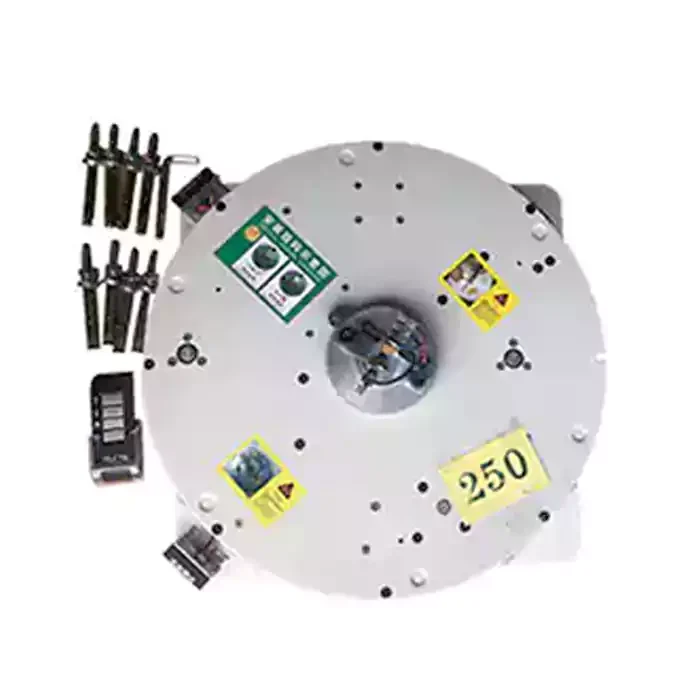 chandelier lift kit