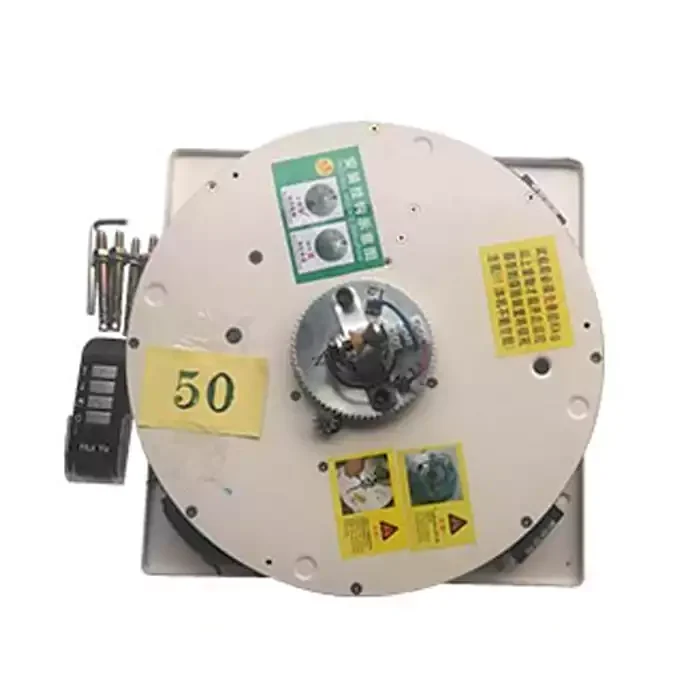 chandelier-lift-system