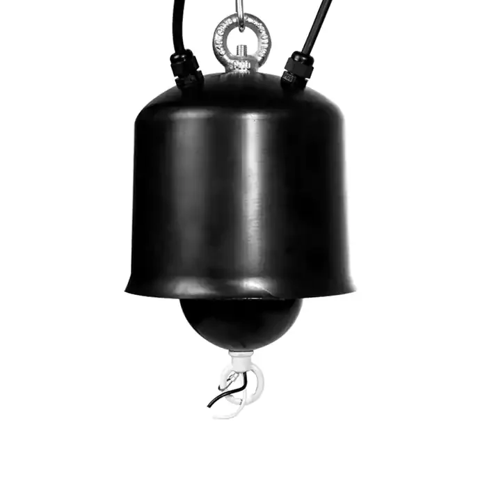 lighting hoist system